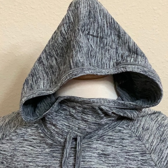 Black Diamond W CRUX HOODY - Carbon - Picture 6 of 14